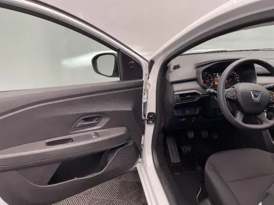 DACIA SANDERO III - voiture d'occasion - Photo 19