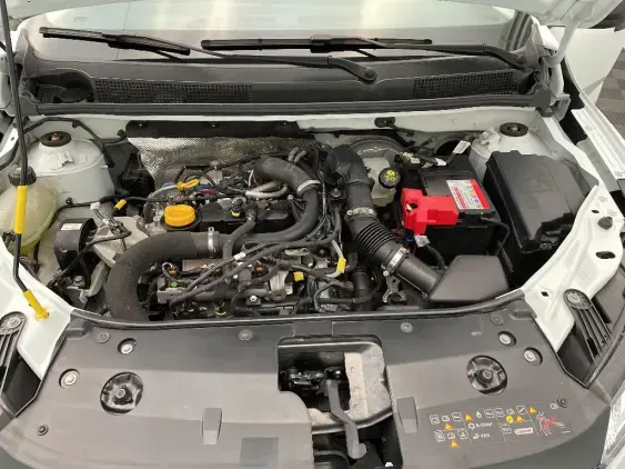 DACIA SANDERO III - voiture d'occasion - Photo 21