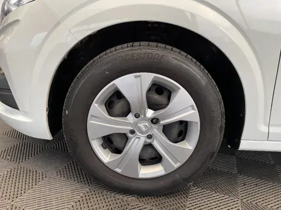 DACIA SANDERO III - voiture d'occasion - Photo 23