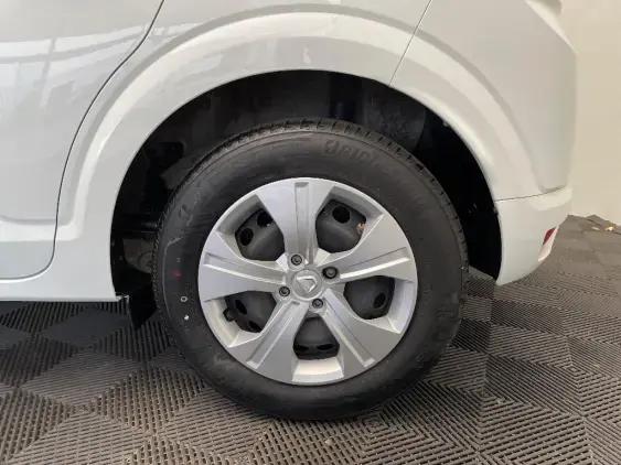 DACIA SANDERO III - voiture d'occasion - Photo 24