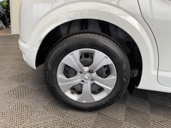 DACIA SANDERO III - voiture d'occasion - Photo 25