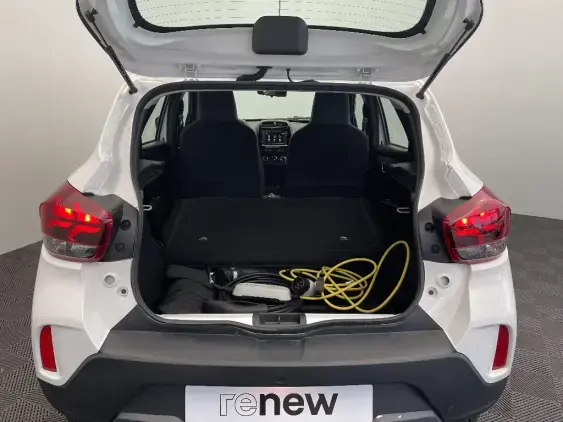 DACIA SPRING - voiture d'occasion - Photo 16