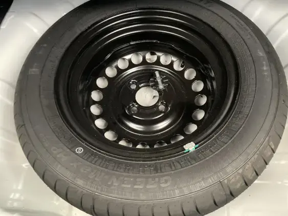 DACIA SPRING - voiture d'occasion - Photo 17