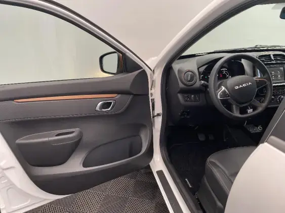 DACIA SPRING - voiture d'occasion - Photo 19