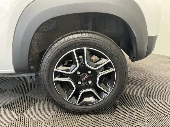 DACIA SPRING - voiture d'occasion - Photo 24