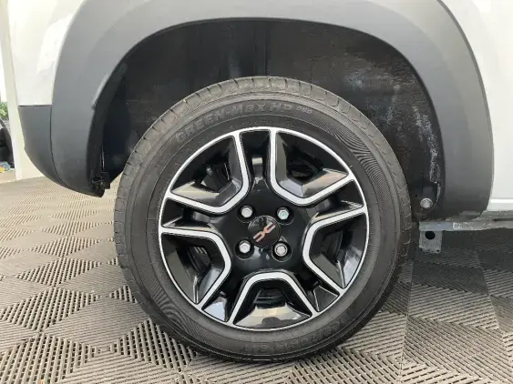 DACIA SPRING - voiture d'occasion - Photo 25