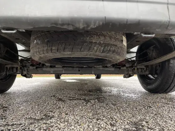 RENAULT MASTER FG III - voiture d'occasion - Photo 16