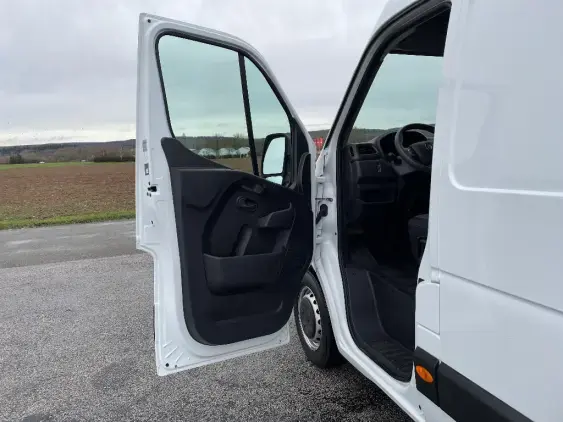 RENAULT MASTER FG III - voiture d'occasion - Photo 18