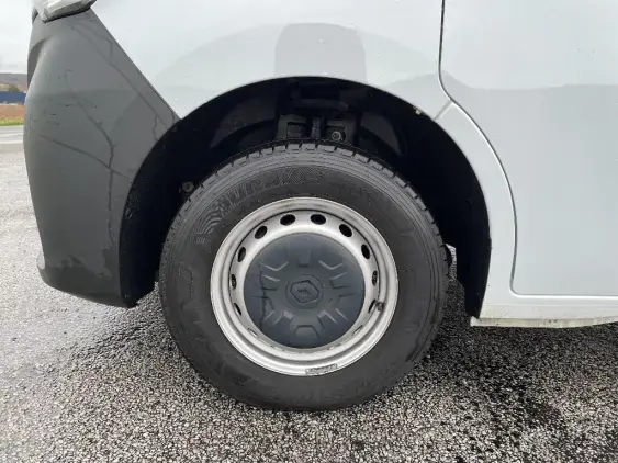 RENAULT MASTER FG III - voiture d'occasion - Photo 22