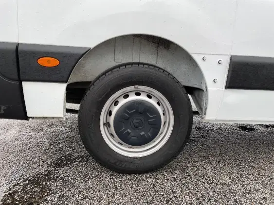 RENAULT MASTER FG III - voiture d'occasion - Photo 24