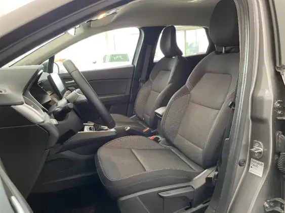 RENAULT CAPTUR II - voiture d'occasion - Photo 18