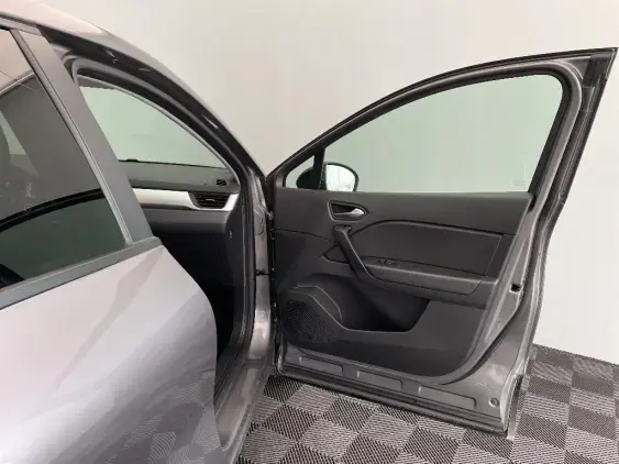 RENAULT CAPTUR II - voiture d'occasion - Photo 20