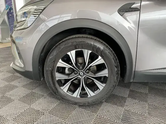 RENAULT CAPTUR II - voiture d'occasion - Photo 23