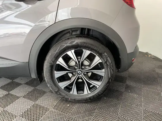 RENAULT CAPTUR II - voiture d'occasion - Photo 24