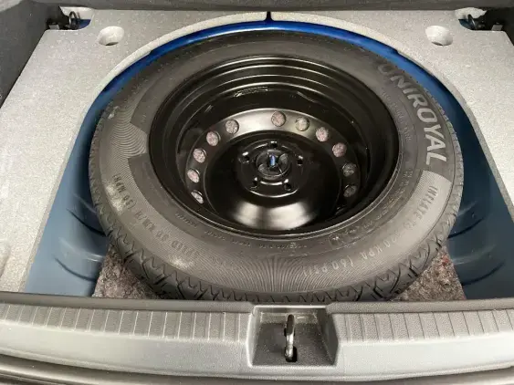 DACIA DUSTER II - voiture d'occasion - Photo 17