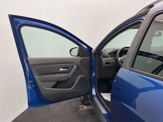 DACIA DUSTER II - voiture d'occasion - Photo 19