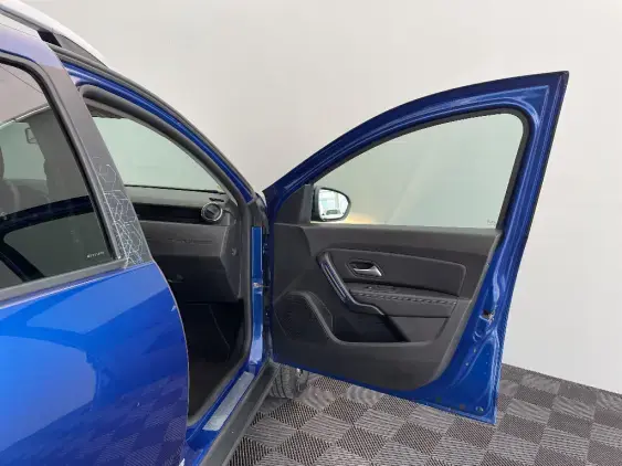DACIA DUSTER II - voiture d'occasion - Photo 20