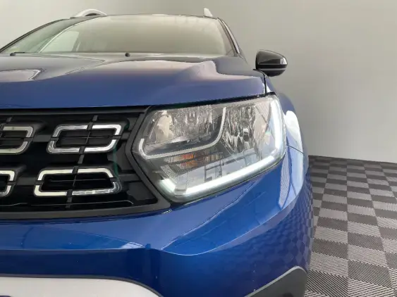 DACIA DUSTER II - voiture d'occasion - Photo 22