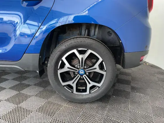 DACIA DUSTER II - voiture d'occasion - Photo 24