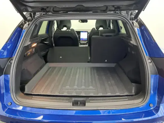 RENAULT AUSTRAL - voiture d'occasion - Photo 16