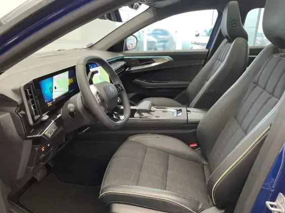 RENAULT AUSTRAL - voiture d'occasion - Photo 18