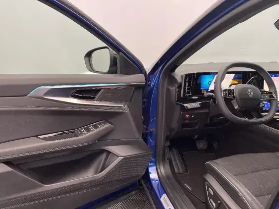 RENAULT AUSTRAL - voiture d'occasion - Photo 19