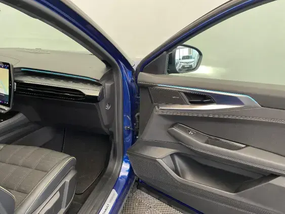 RENAULT AUSTRAL - voiture d'occasion - Photo 20