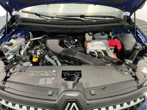 RENAULT AUSTRAL - voiture d'occasion - Photo 21