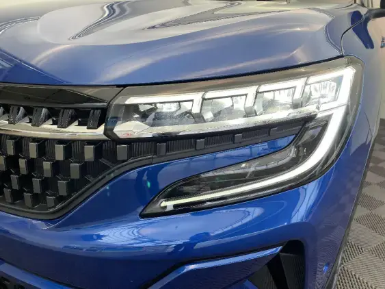 RENAULT AUSTRAL - voiture d'occasion - Photo 22