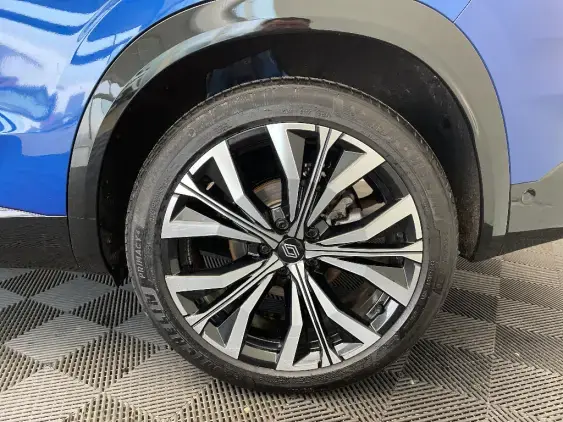 RENAULT AUSTRAL - voiture d'occasion - Photo 23