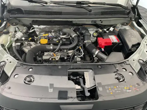 DACIA SANDERO III - voiture d'occasion - Photo 20