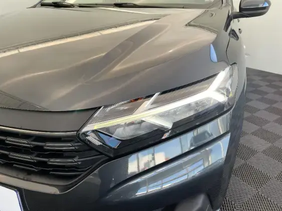 DACIA SANDERO III - voiture d'occasion - Photo 21