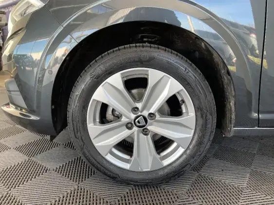 DACIA SANDERO III - voiture d'occasion - Photo 22