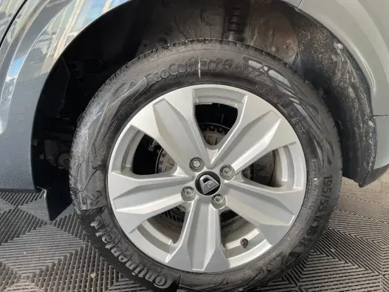 DACIA SANDERO III - voiture d'occasion - Photo 23