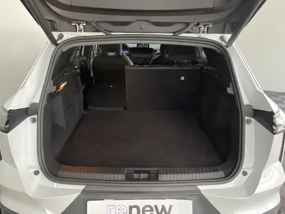 RENAULT SYMBIOZ - voiture d'occasion - Photo 16