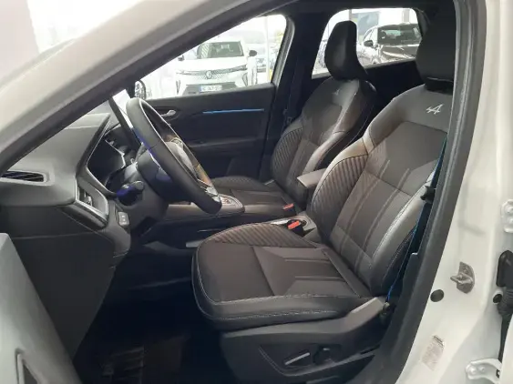 RENAULT SYMBIOZ - voiture d'occasion - Photo 18