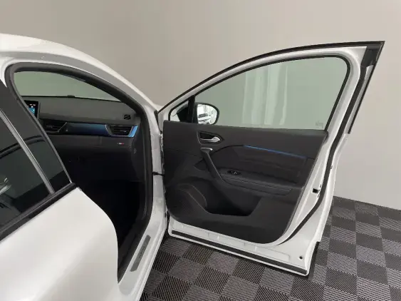 RENAULT SYMBIOZ - voiture d'occasion - Photo 20