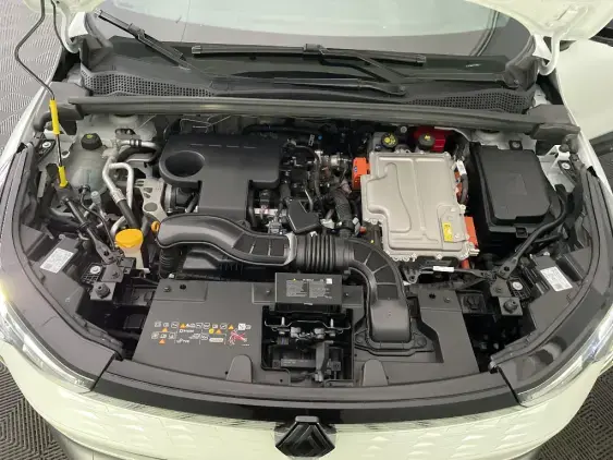 RENAULT SYMBIOZ - voiture d'occasion - Photo 21