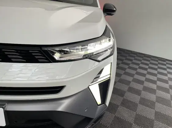 RENAULT SYMBIOZ - voiture d'occasion - Photo 22