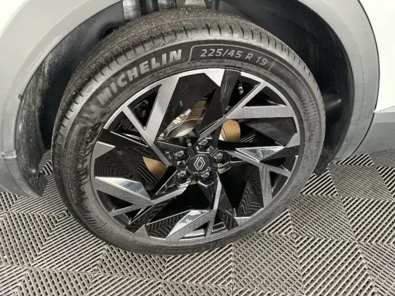 RENAULT SYMBIOZ - voiture d'occasion - Photo 25