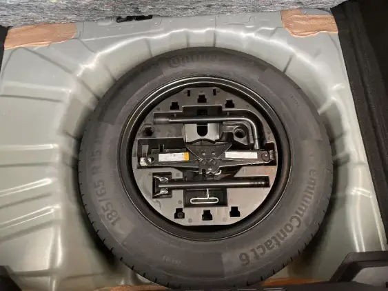 RENAULT CLIO V - voiture d'occasion - Photo 17