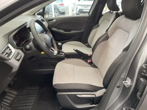 RENAULT CLIO V - voiture d'occasion - Photo 18