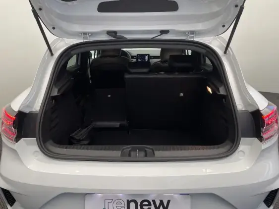 RENAULT CLIO V - voiture d'occasion - Photo 16