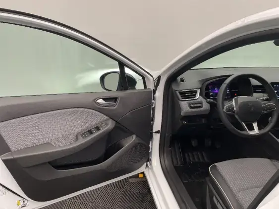 RENAULT CLIO V - voiture d'occasion - Photo 19