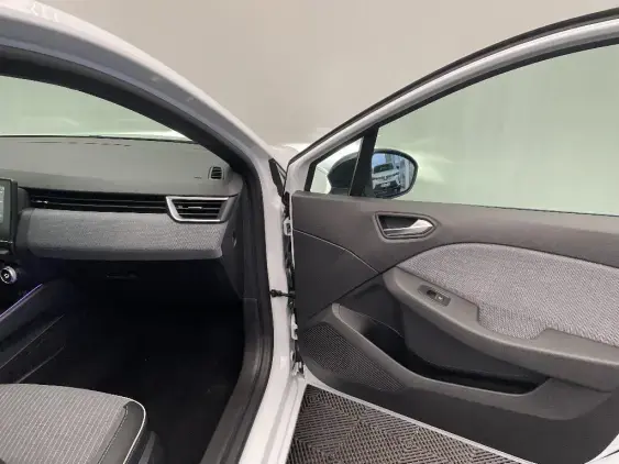 RENAULT CLIO V - voiture d'occasion - Photo 20