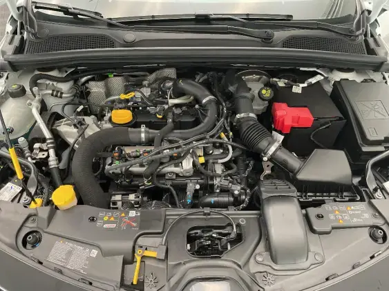 RENAULT CLIO V - voiture d'occasion - Photo 21