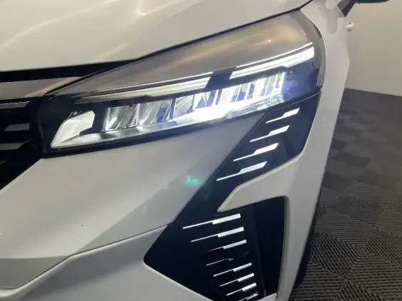 RENAULT CLIO V - voiture d'occasion - Photo 22