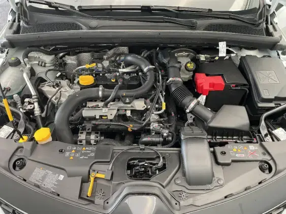 RENAULT CLIO V - voiture d'occasion - Photo 20