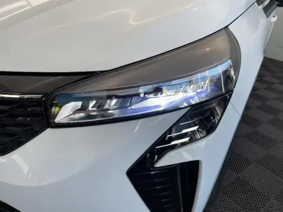 RENAULT CLIO V - voiture d'occasion - Photo 21