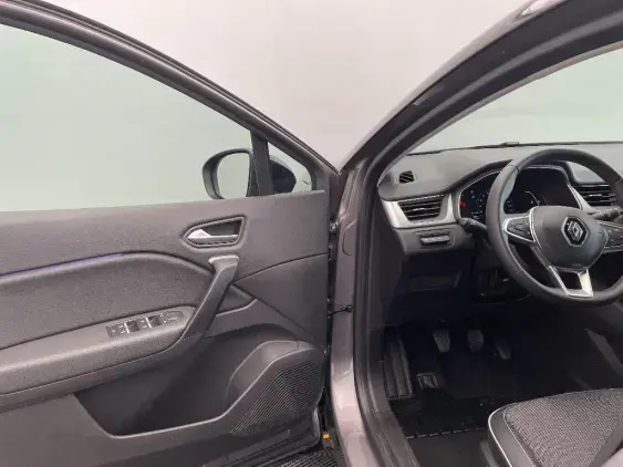 RENAULT CAPTUR II - voiture d'occasion - Photo 19